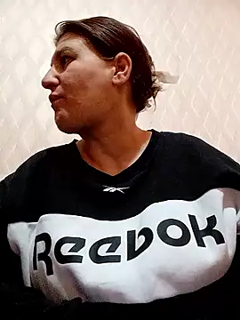 BlackVBarbie online show from January 17, 12:09 pm