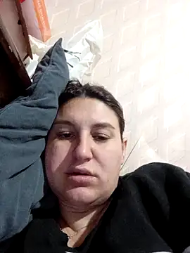 BlackVBarbie online show from February 10, 8:08 pm