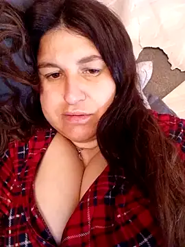 BlackVBarbie online show from April 12, 6:49 am