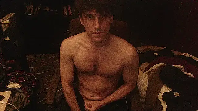 Snapshot of Twink_Andalu chatting on October 7, 8:32 pm Twink Andalu online show from October 7, 8:32 pm