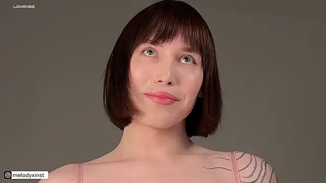 Snapshot of melodyxlove chatting on January 5, 10:35 pm melodyxlove online show from January 5, 10:35 pm