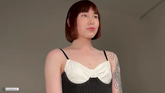 melodyxlove online show from May 23, 6:12 am