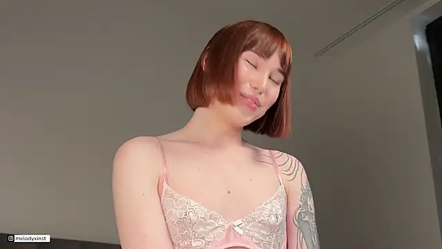 melodyxlove online show from May 20, 5:59 am
