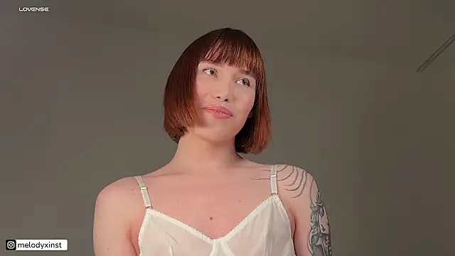 Snapshot of melodyxlove chatting on January 16, 7:51 pm melodyxlove online show from January 16, 7:51 pm