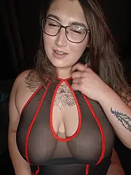 DirtySecretz online show from May 16, 9:25 pm