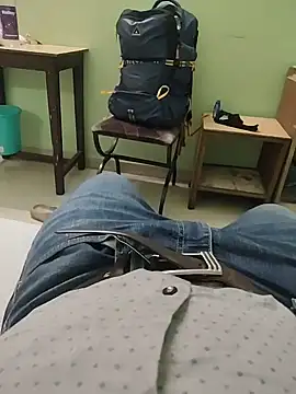 DADDY69SS online show from March 14, 12:11 pm