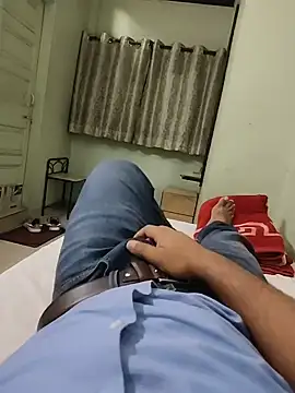 DADDY69SS online show from April 7, 4:42 pm