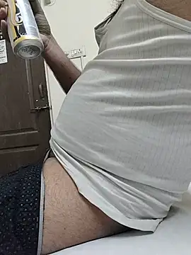 DADDY69SS online show from April 22, 3:30 pm