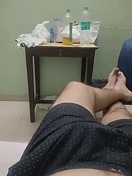 DADDY69SS online show from April 14, 6:57 pm