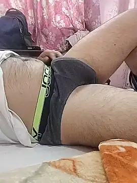 DADDY69SS online show from March 4, 6:21 am