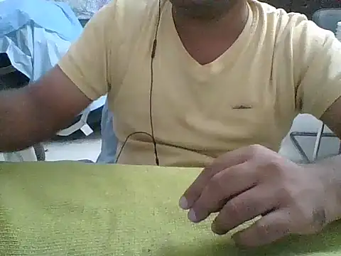 DADDY69SS online show from November 23, 6:51 pm