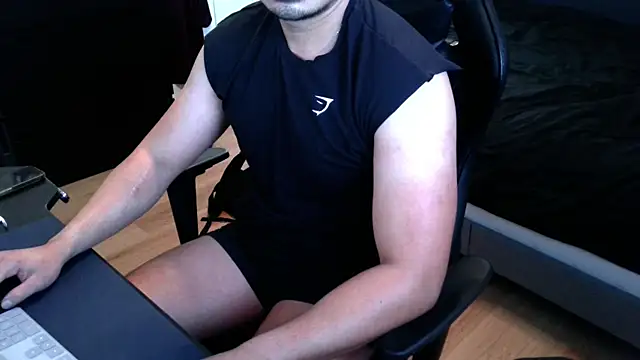 charlie s2534 online show from January 18, 6:33 pm