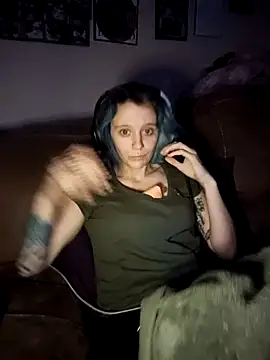 wolfgirl97 online show from November 30, 8:26 am