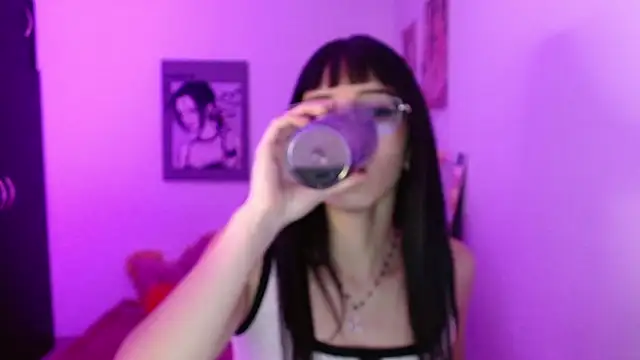 Kind Scarlett online show from March 9, 11:08 pm