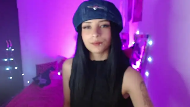 Kind Scarlett online show from May 8, 11:19 pm