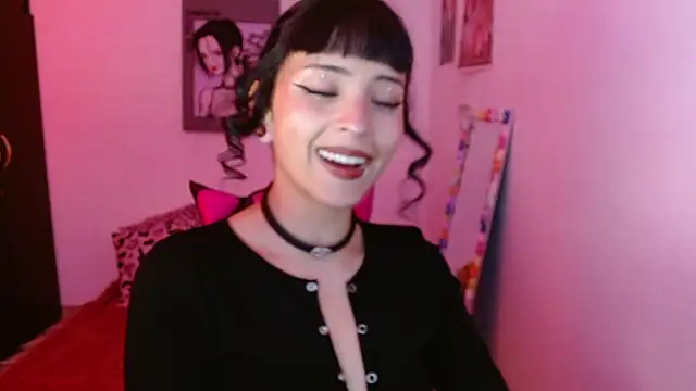 Kind Scarlett online show from February 22, 10:22 pm