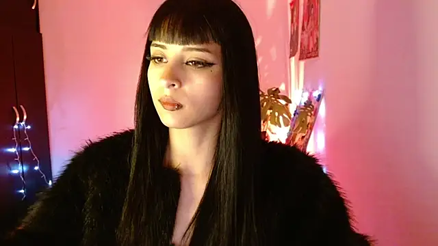 Kind Scarlett online show from April 28, 4:17 am