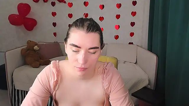 Snapshot of pussyhome2407 chatting on February 21, 6:15 pm pussyhome2407 online show from February 21, 6:15 pm