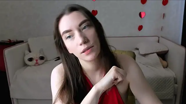 pussyhome2407 online show from February 15, 7:20 am