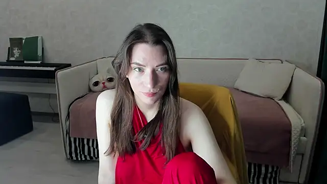 pussyhome2407 online show from July 18, 8:06 pm