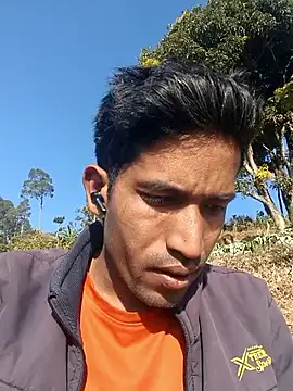 S ROCKSTAR online show from January 8, 3:34 am