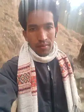 Snapshot of S_ROCKSTAR chatting on February 14, 1:17 am S ROCKSTAR online show from February 14, 1:17 am