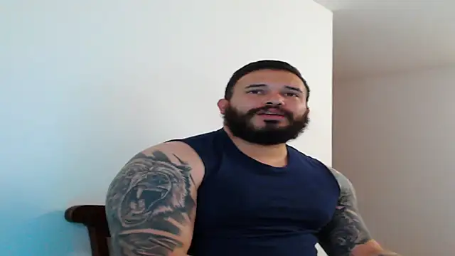 alexandergranda71 online show from March 1, 5:27 pm