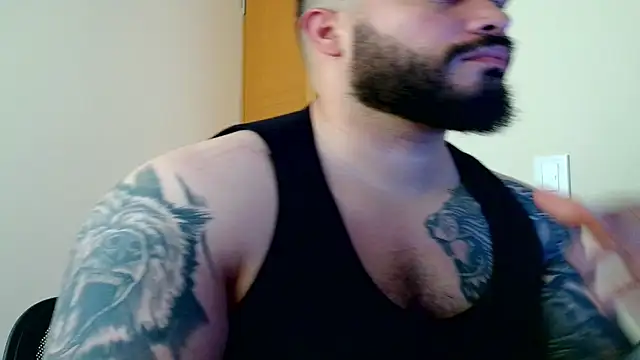 alexandergranda71 online show from October 12, 5:58 pm