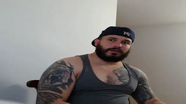 alexandergranda71 online show from February 18, 12:05 am