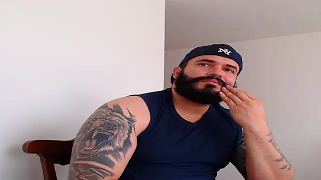 alexandergranda71 online show from March 4, 3:15 pm