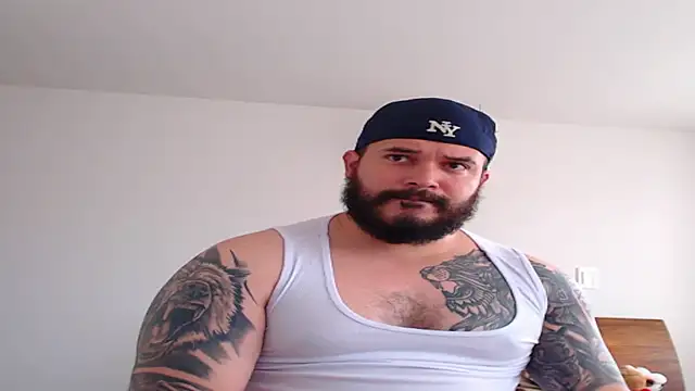 alexandergranda71 online show from February 23, 10:31 pm