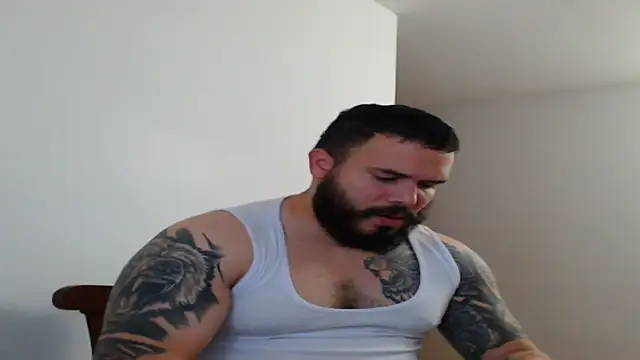 alexandergranda71 online show from February 25, 1:20 am