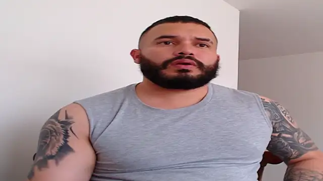 alexandergranda71 online show from January 31, 8:01 pm