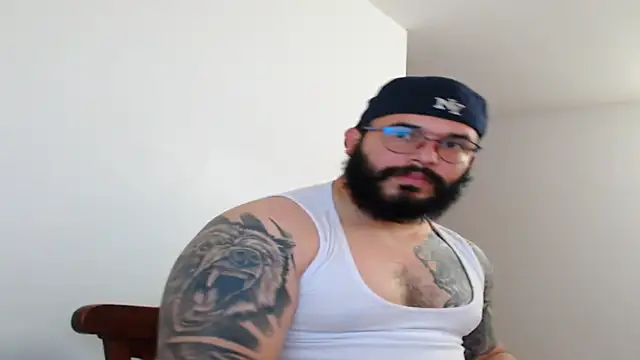 alexandergranda71 online show from March 8, 4:17 pm