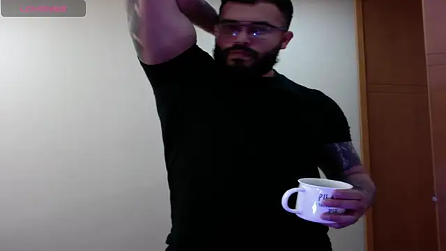 alexandergranda71 online show from October 2, 3:26 pm