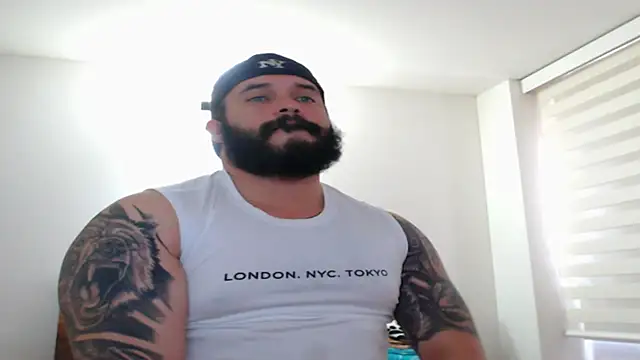 alexandergranda71 online show from March 21, 2:18 pm