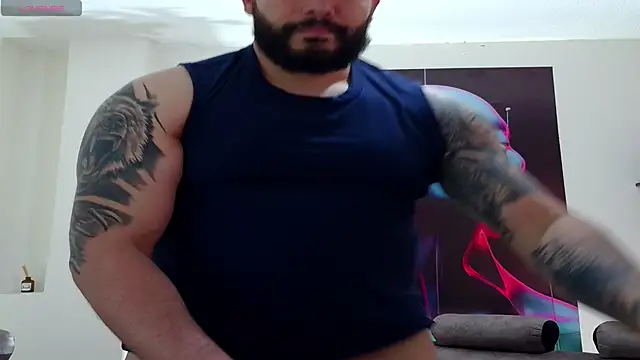 alexandergranda71 online show from October 3, 2:07 pm