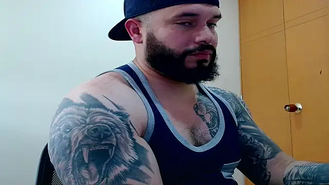 alexandergranda71 online show from October 15, 9:45 pm