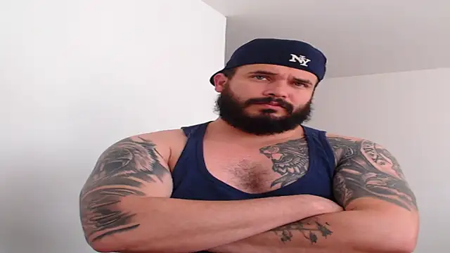 alexandergranda71 online show from January 26, 8:23 pm