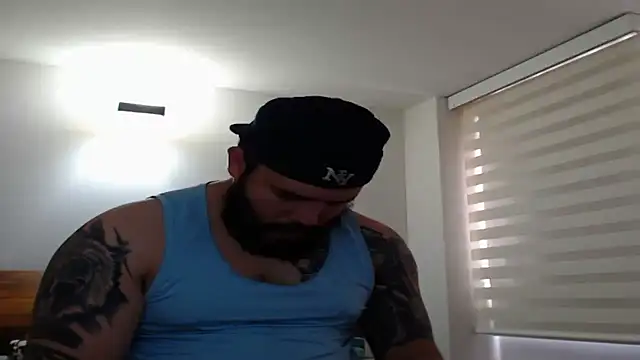 alexandergranda71 online show from March 13, 3:17 pm