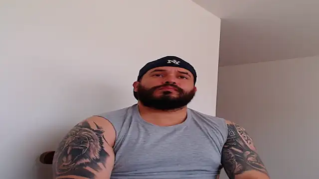 alexandergranda71 online show from February 20, 5:20 pm