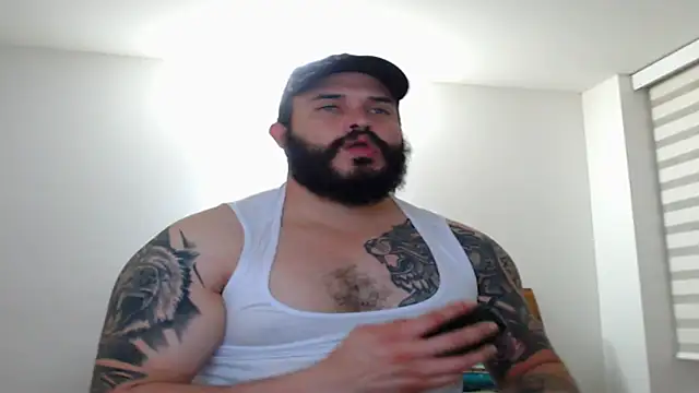 alexandergranda71 online show from March 19, 12:04 am