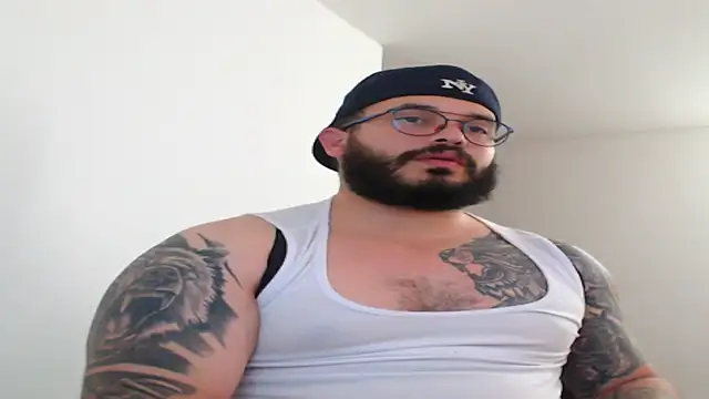 alexandergranda71 online show from January 23, 9:18 pm