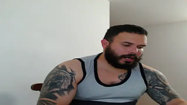 alexandergranda71 online show from March 1, 2:23 pm