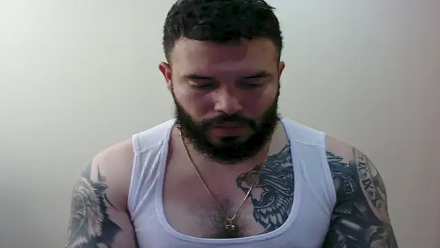 alexandergranda71 online show from October 6, 4:08 pm