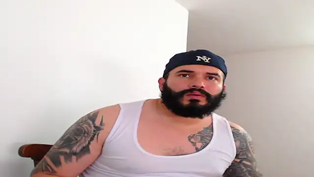 alexandergranda71 online show from March 4, 6:18 pm