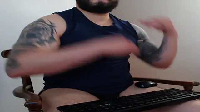 alexandergranda71 online show from March 3, 3:11 pm