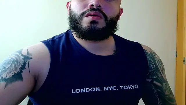 alexandergranda71 online show from October 10, 3:35 pm