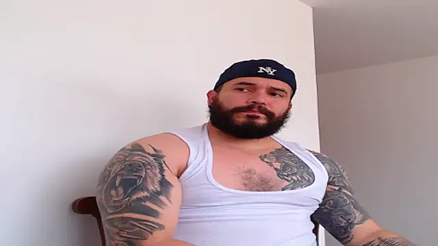 alexandergranda71 online show from February 25, 4:35 pm