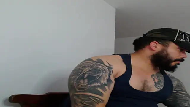 alexandergranda71 online show from January 26, 3:36 pm